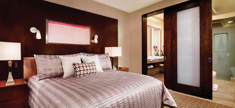 Aria Resort And Casino Las Vegas Holidays Luxury