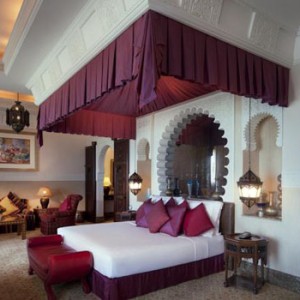 Al Qasr, Madinat Jumeirah | Dubai Holidays | Luxury ...