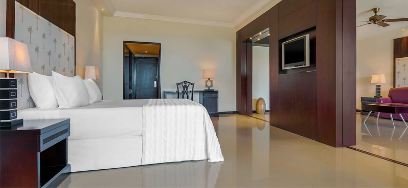 Le Meridien Ile Maurice Luxury Mauritius Holiday Package