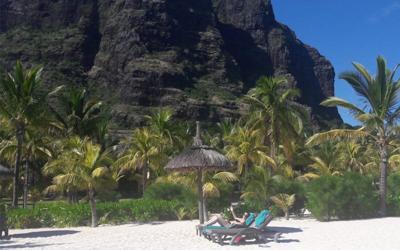 Luxury Mauritius Destination Wedding Packages Beach