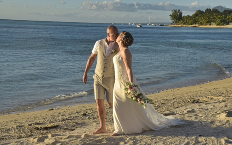 Luxury Mauritius Destination Wedding Packages Wedding 2