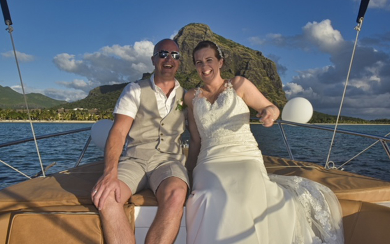 Luxury Mauritius Destination Wedding Packages Wedding 3