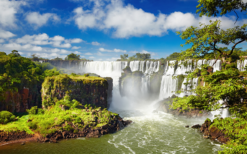 Solo Holidays Luxury Tailor Made Holiday Packages South America