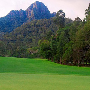 Andaman Langkawi - Langkawi - golf