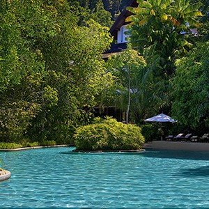 Andaman Langkawi - Langkawi - pool