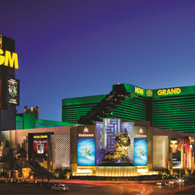 La Hawaii And Las Vegas Multi Centre Holiday Package Luxury Twin Centre Holiday Packages Mgm Grand Las Vegas