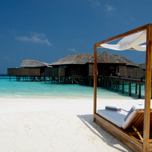 Lily-Beach-Maldives-honeymoon-beach-cabana