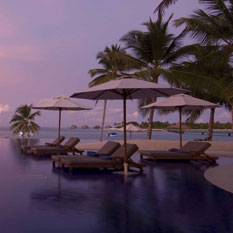 conrad hilton rangali island