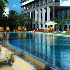 jetwing beach sri lanka swmming pool