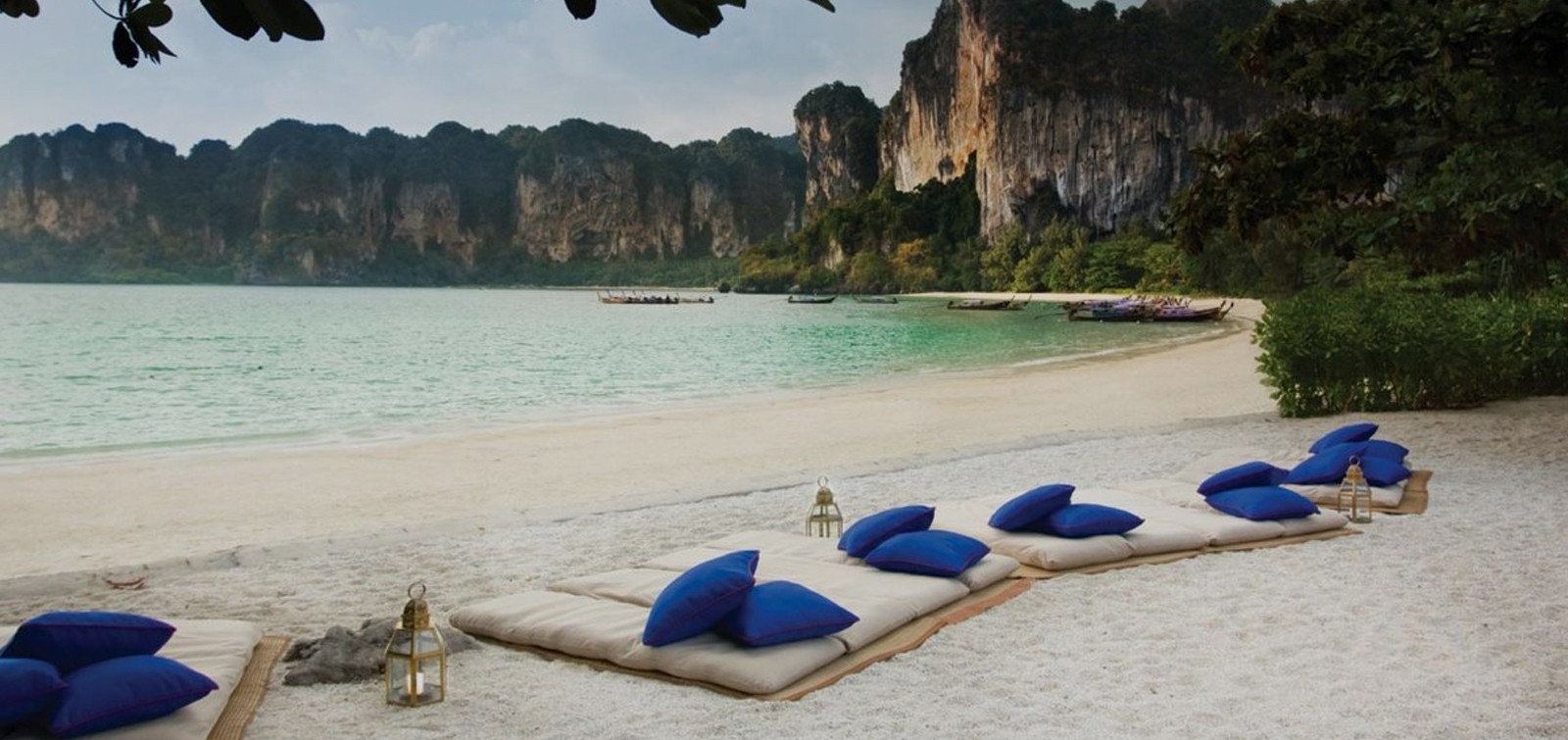 rayavadee krabi honeymoon packages header