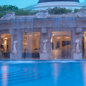 Sandy-Lane-Barbados-pool-and-spa