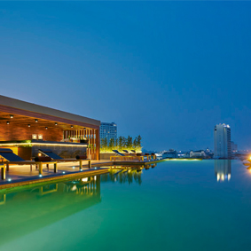 The Chedi Chaing Mai - Discover Thailand Holidays