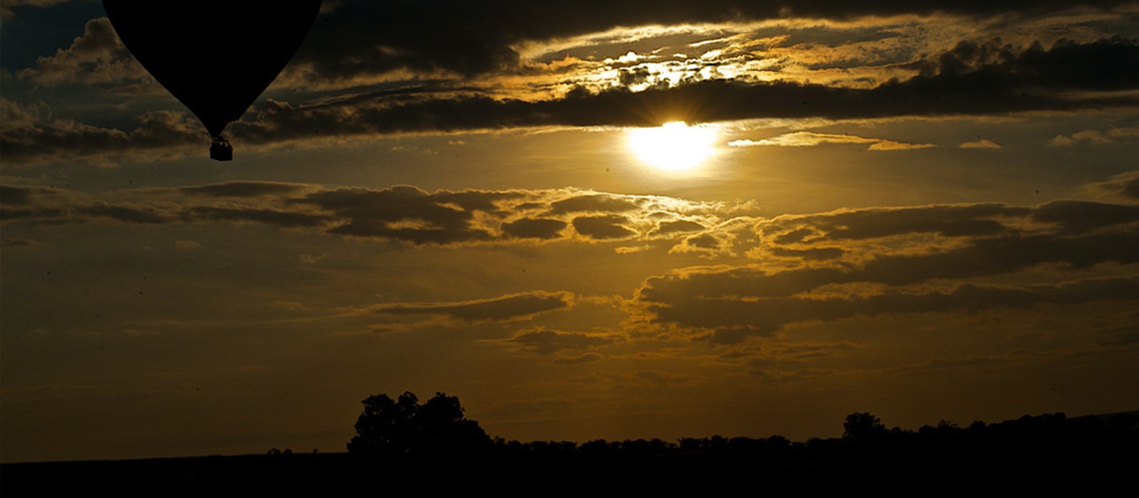 Kenya honeymoons - Mara Intrepids Masai Mara - Header