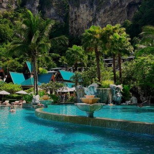 centara grand krabi thailand honeymoon packages header