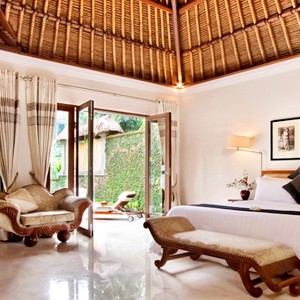 Viceroy Bali - Vice Regal villa 1