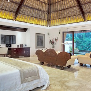 Viceroy Bali - Vice Regal villa 2