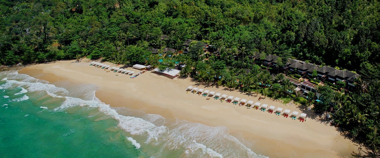 andaman white beach thailand honeymoon packages header
