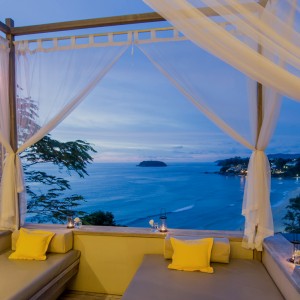 the shore at katathani phuket honeymoon packages