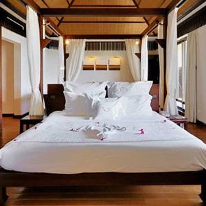 Le Cardinal - Mauritius Honeymoon Packages - suite