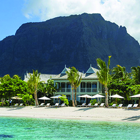 St Regis Mauritius - Mauritius Honeymoon - Thumbnail