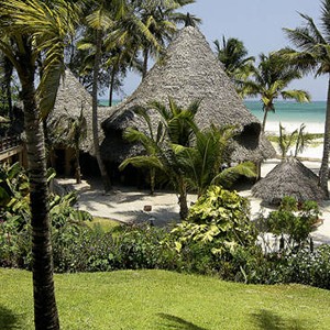 Pinewood Beach Resort - Kenya Honeymoon Packages - beach 2