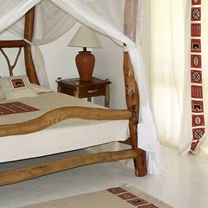 Pinewood Beach Resort - Kenya Honeymoon Packages - bedroom