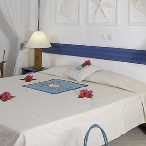 Pinewood Beach Resort - Kenya Honeymoon Packages - room