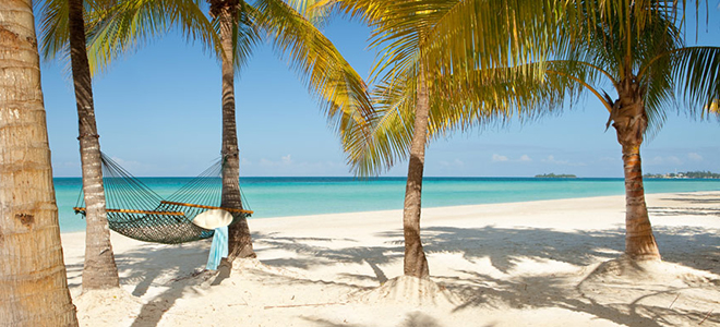 Couples Swept Away - Jamaica Honeymoon Packages - beach