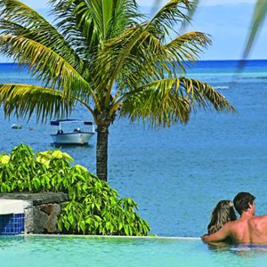 Maritm resort - Mauritius - honeymoon packages - ocean