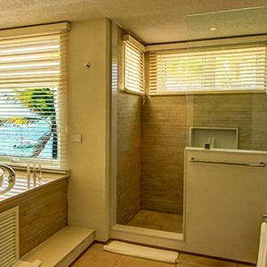 Solana Beach - Mauritius Honeymoon Packages- sauna