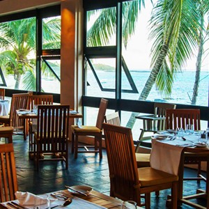 Solana Beach - Mauritius Honeymoon Packages- lunch