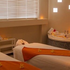 Solana Beach - Mauritius Honeymoon Packages- spa