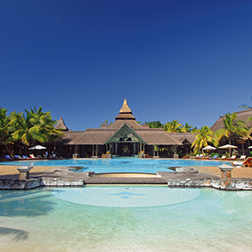 Shandrani Resort and Spa - Mauritius - Honeymoon Packages Thumbnail