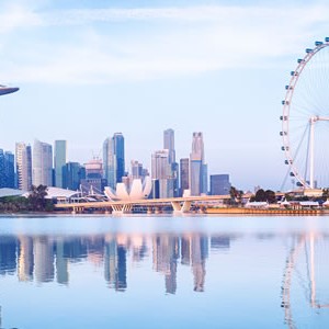 best-honeymoon-city-breaks-singapore