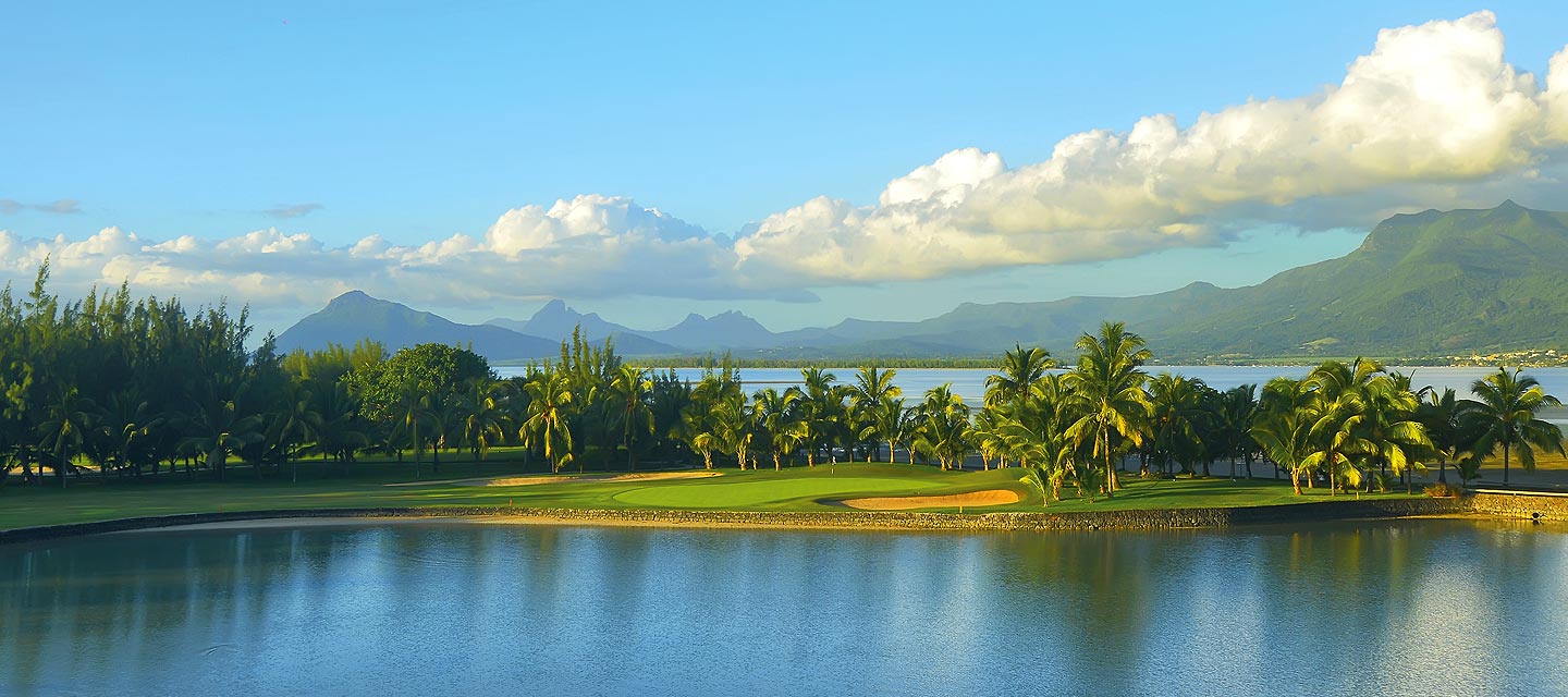 The ultimate guide to Mauritius - Golf