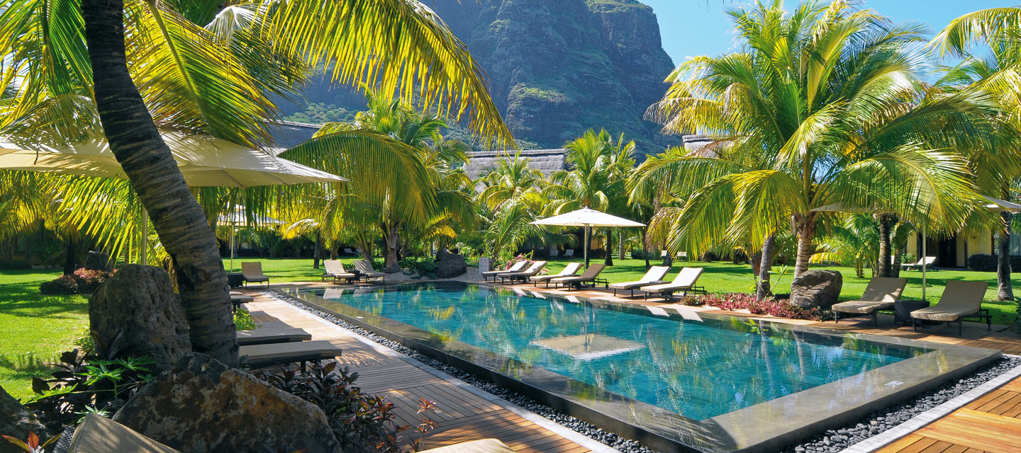 The ultimate guide to Mauritius - Mountain
