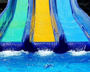 Awesome waterparks to visit for family-filled fun
