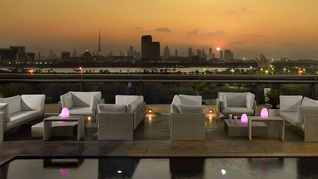 Jumeirah-Creekside-Dubai-Rooftop