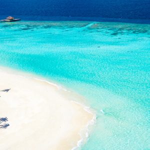 Luxury Maldives Holiday Packages Baglioni Maldives Resorts Aerial View6