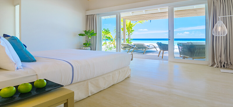Luxury Maldives Holiday Packages Baglioni Maldives Resorts Beach Villa