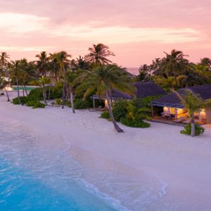 Luxury Maldives Holiday Packages Baglioni Maldives Resorts Family Beach Villas