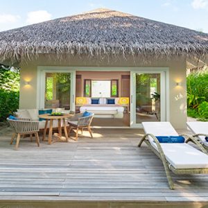Luxury Maldives Holiday Packages Baglioni Maldives Resorts Garden Villas