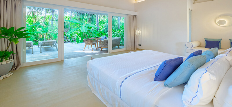 Luxury Maldives Holiday Packages Baglioni Maldives Resorts Garden Villas1