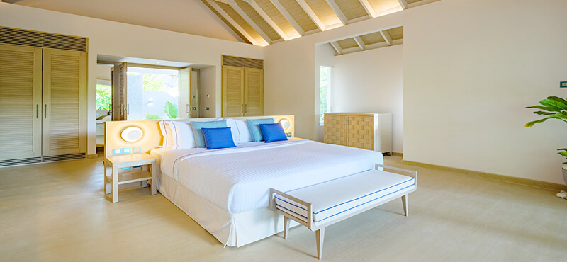 Luxury Maldives Holiday Packages Baglioni Maldives Resorts Garden Villas2