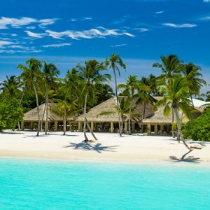 Luxury Maldives Holiday Packages Baglioni Maldives Resorts Hotel Exterior