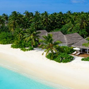 Luxury Maldives Holiday Packages Baglioni Maldives Resorts Hotel Exterior2