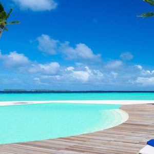Luxury Maldives Holiday Packages Baglioni Maldives Resorts Infinity Pool