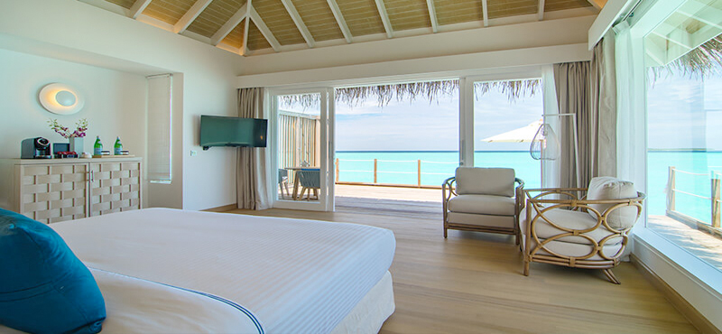 Luxury Maldives Holiday Packages Baglioni Maldives Resorts Sunset Water Villas1