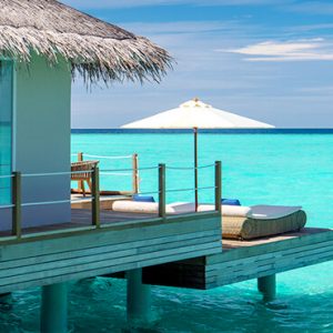 Luxury Maldives Holiday Packages Baglioni Maldives Resorts Water Villas