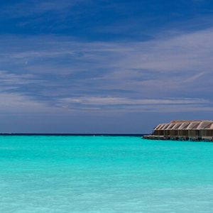 Luxury Maldives Holiday Packages Baglioni Maldives Resorts Water Villas